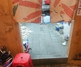 2026년(갈산동|삼산동|십정동)1층주방바닥 양문형 뿌
